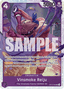 Vinsmoke Reiju (OP12-063) (V.1)