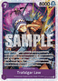 Trafalgar Law (OP12-073) (V.1)
