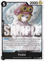 Koala (OP12-086) (V.1)