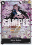 Nico Robin (OP12-087) (V.1)