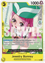 Jewelry Bonney (OP12-101)