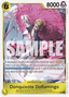 Donquixote Doflamingo (OP12-107)