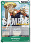 Helmeppo (OP12-033)