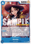 Alvida (OP12-042)