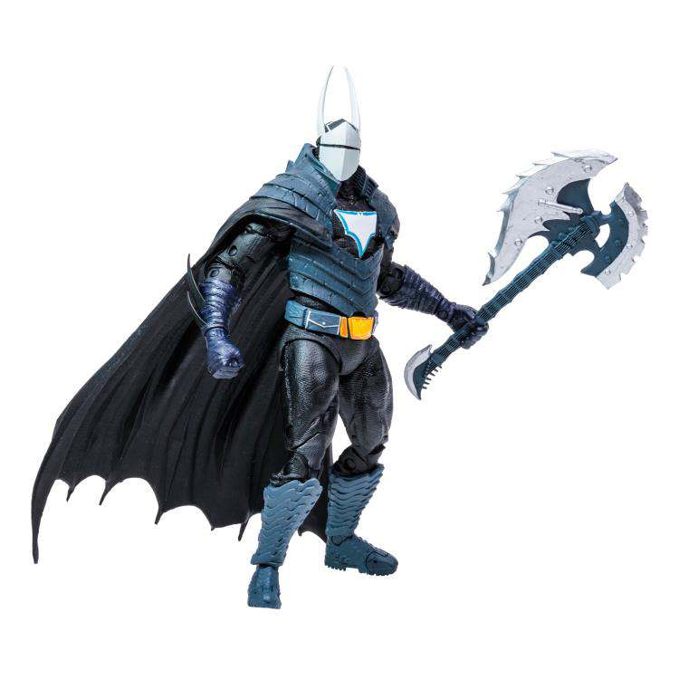 Dc Multiverse Batman Duke Thomas Af Immagine principale del prodotto