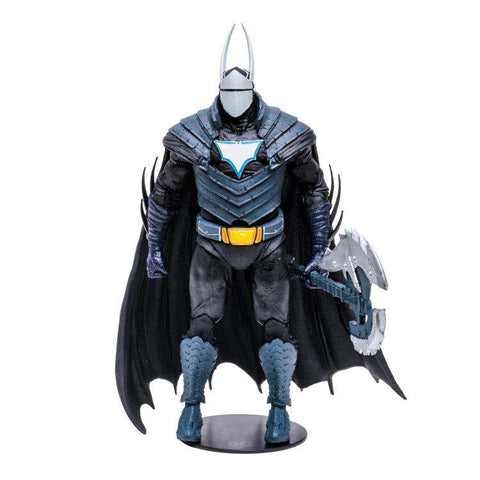 Dc Multiverse Batman Duke Thomas Af