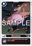 Koromon (EX10-002) (V.1)