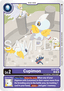 Cupimon (EX10-004) (V.1)