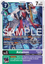Astamon (EX10-018)