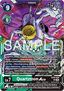 Quartzmon Ace (EX10-023) (V.1)