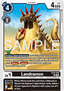 Landramon (EX10-028) (V.1)