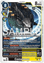Cometmon (EX10-030) (V.1)