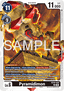 Pyramidimon (EX10-033)