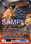 Blastmon (EX10-034)