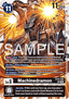 Machinedramon (EX10-035) (V.1)