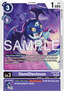 DemiDevimon (EX10-040) (V.1)