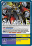 Paradise Lost (EX10-071) (V.1)