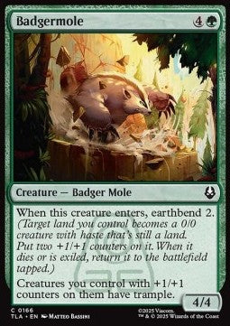 Badgermole Immagine principale del prodotto