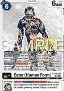 Eater (Human Form) (BT22-080) Immagine principale del prodotto