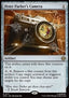 Peter Parker's Camera