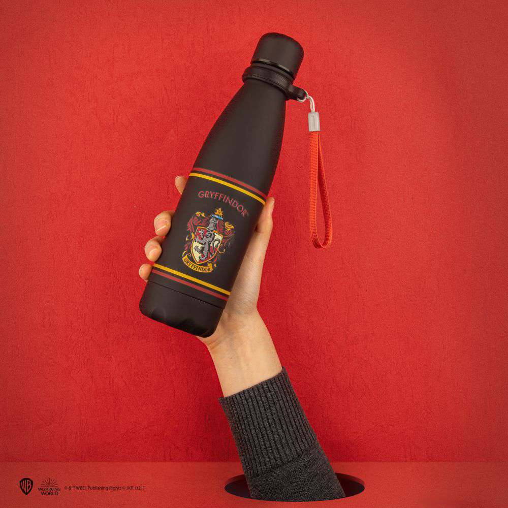 Hp Gryffindor Waterbottle