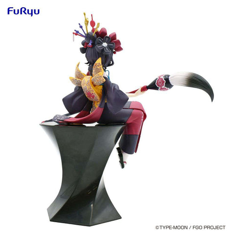 Fate G/O Katsushima Noodle Stopper Fig