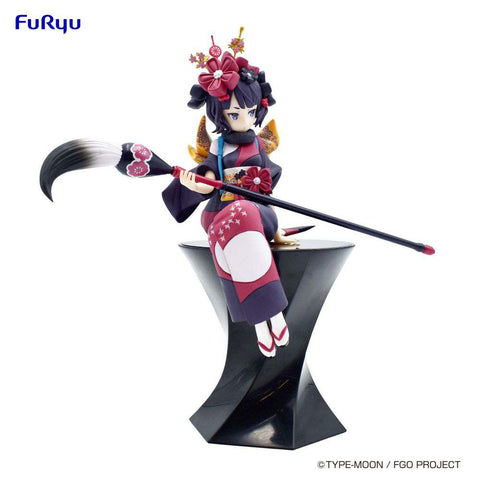 Fate G/O Katsushima Noodle Stopper Fig