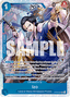 Izo (ST22-002) (V.1)