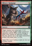 Rhino's Rampage