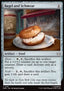 Bagel and Schmear
