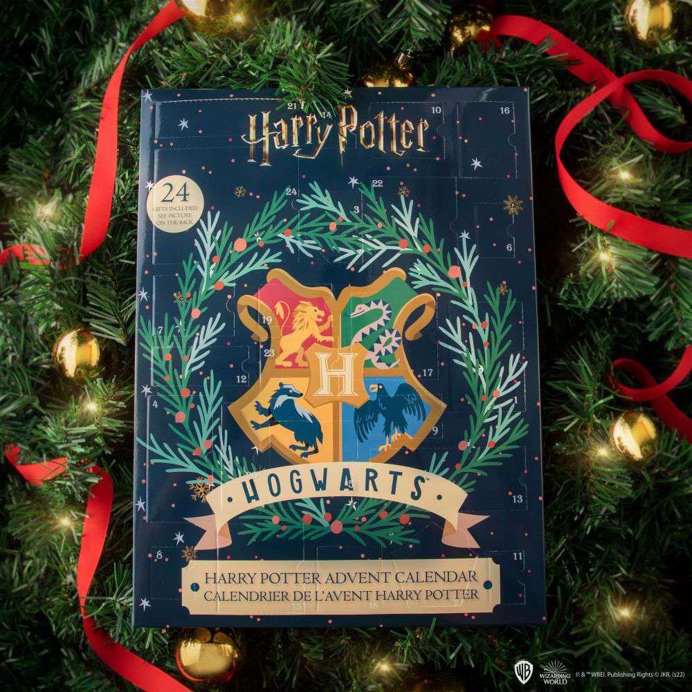 Harry Potter Advent Calendar #2
