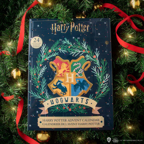 Harry Potter Advent Calendar #2