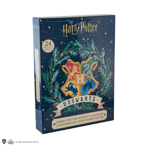 Harry Potter Advent Calendar #2