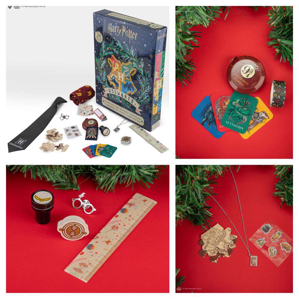 Harry Potter Advent Calendar #2