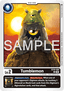 Tumblemon (EX10-003) (V.1)