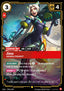 Jinx, Demolitionist (V.2 - Showcase)