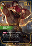 Lee Sin, Ascetic (V.1 - Epic)