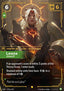 Leona, Zealot (V.2 - Showcase)
