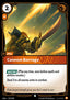 Cannon Barrage