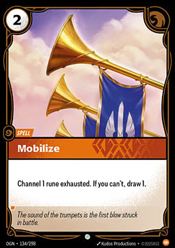 Mobilize Immagine principale del prodotto