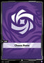 Chaos Rune (V.1 - Common)