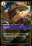 Teemo, Scout (V.1 - Rare)
