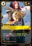 Fiora, Victorious