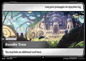 Bandle Tree Immagine principale del prodotto
