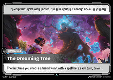 The Dreaming Tree Immagine principale del prodotto