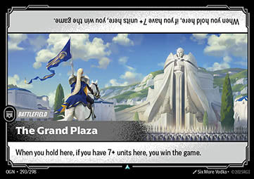 The Grand Plaza Immagine principale del prodotto