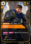Garen, Rugged
