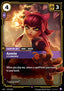 Annie, Stubborn