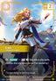 Lux, Crownguard