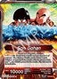 Son Gohan // Son Gohan, Protecting the Weak (V.1 - Uncommon)